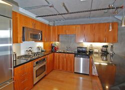  S Flower St Apt 115