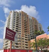  Coral Way Apt 1601
