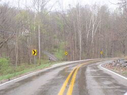 State Road 158