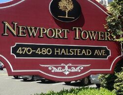  Halstead Ave Apt 5t