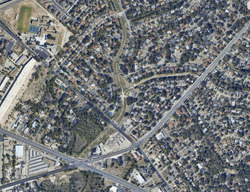  E Rolling Ridge Dr