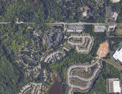  Walden Lake Dr