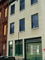  Butler St