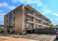  S Clarkson St Apt 404