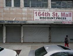  164th St