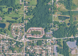  Jordan Cir