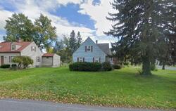New Hartford