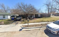  Kimbrough St