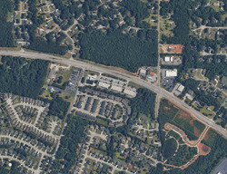  Magnolia Gardens Walk