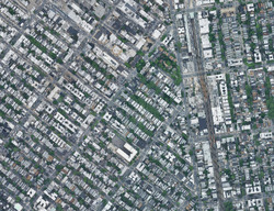  40th St