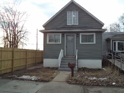 East Chicago