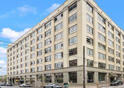  Nw Irving St Apt 609