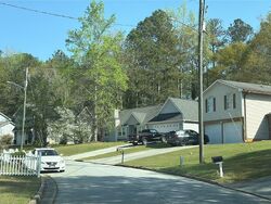  Stonebridge Way