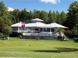  W Golf Club St