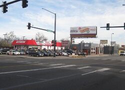  S Broadway