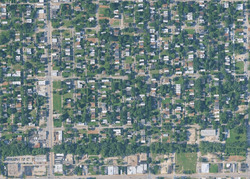  S Loomis Blvd