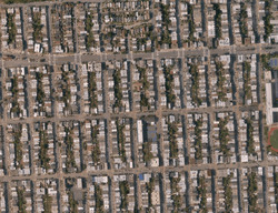  36th Ave