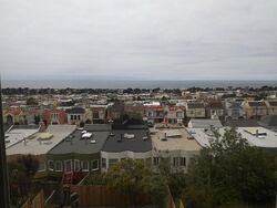  29th Ave
