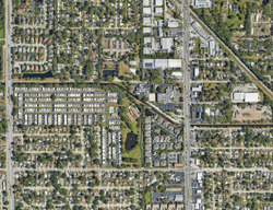  84th Ave N
