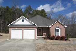 Mount Olive