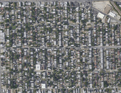  N Lawndale Ave