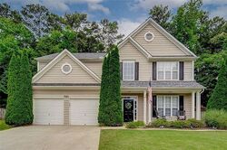 Ethridge Dr Nw
