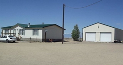 Alamosa