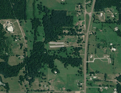  S State Highway 8