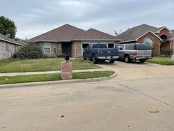 Waxahachie