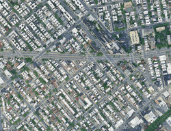  E 95th St