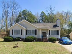  Canaan Place Dr