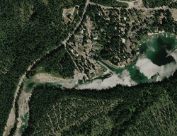  S Kokanee Park Loop