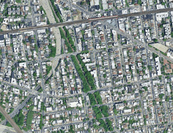  73rd St