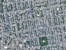  N Redfield St