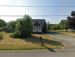  Saunders Settlement R