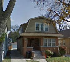  N Kenton Ave