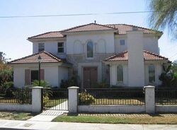 El Monte