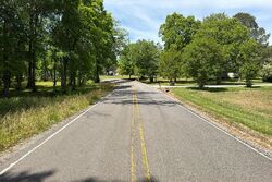  County Road 95