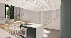  N Moore St Apt 1a
