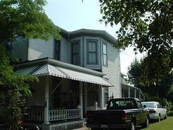  Ringgold St