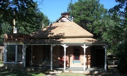  N Pikes Peak Ave