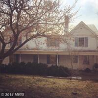 Toms Brook