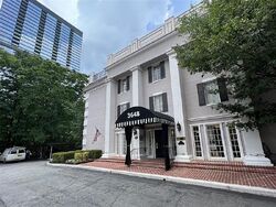  Peachtree Rd Ne