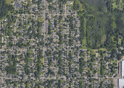  N Pleasant St