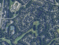  Ascott Valley Dr