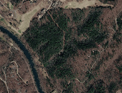 Mineral Bluff