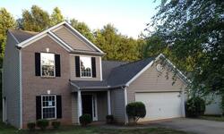  Deer Forest Dr