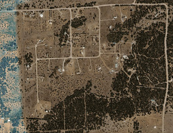 Tijeras
