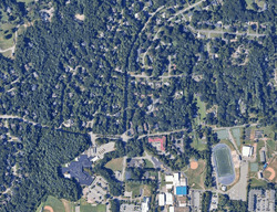  Cedar Forest Trl