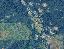 Bennett Creek Rd